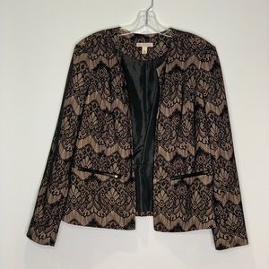 Dress barn blazer